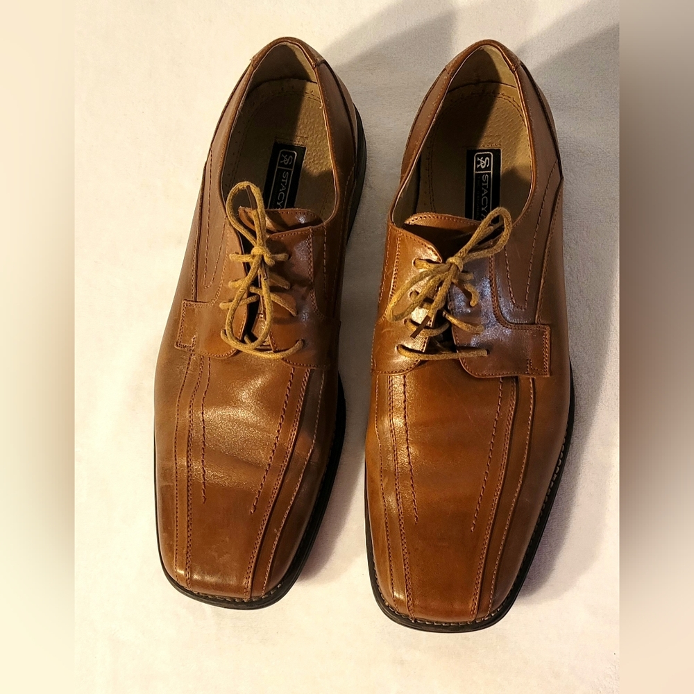 Stacy Adams shoes